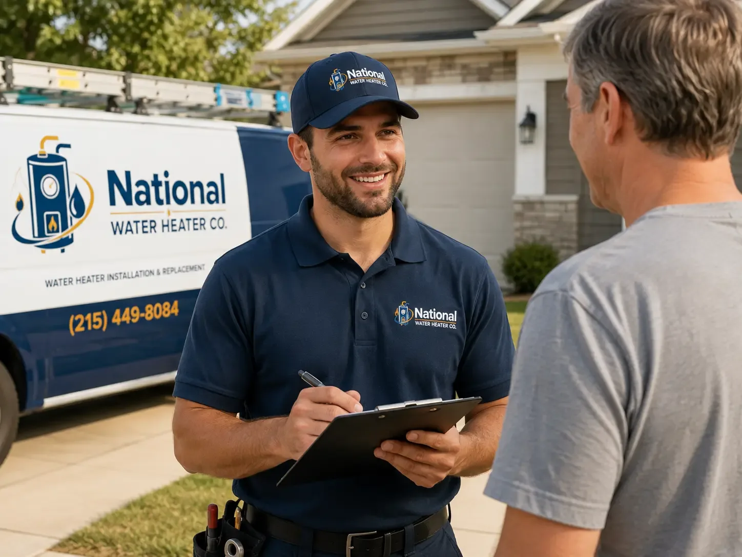 Water Heater Installation Hampshire, TN FAQs